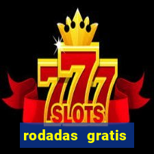 rodadas gratis fortune rabbit